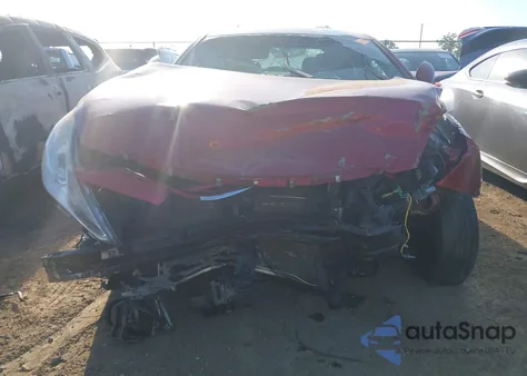 2011 Hyundai Sonata Gls z USA, uszkodzony, nr VIN 5NPEB4AC9BH273198